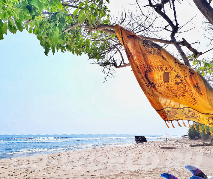 лучшие пляжи бали для пляжного отдыха - Ньянг Ньянг